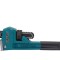 TOTAL - MOPS - 8&quot; (200MM) - 27MM (INDUSTRIAL) PowerTool TopQuality