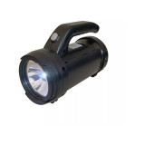 Lanterna de mana 2 in 1, LED SMD, 20 cm, 17 piese incluse, mini trusa de scule incorporata, General