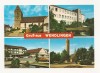 SG5 - Carte Postala - Germania, Wendlingen, Necirculata 1990, Fotografie