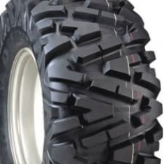 Anvelopă ATV/UTV DURO 25x8R12 TL 43N DI2025 POWER GRIP 6PR adâncime profil 21,5mm