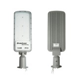 Lampa stradala LED 150W IP66, 16500 lm, 6500K, Breckner Germany