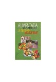 Alimentația sănătoasă a familiei moderne - Hardcover - Laurenţiu Cernăianu - Phobos