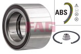 FAG 713 6450 40 Set rulment roata