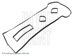 BLUE PRINT ADM56724 Set garnituri, Capac supape