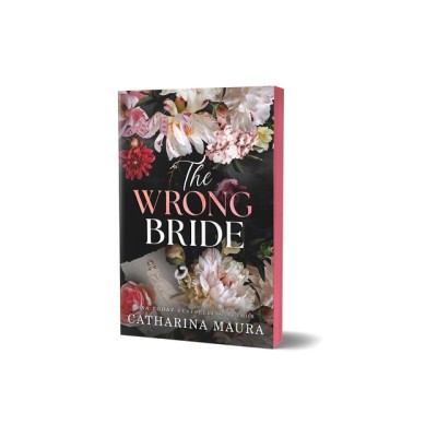 The Wrong Bride (Deluxe Edition) foto