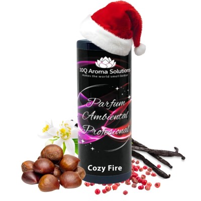 Cozy Fire 250 gr foto