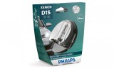 Bec xenon Philips 85415XV2S1 X-tremeVision gen2 pentru faruri D1S, blister unic - RESIGILAT