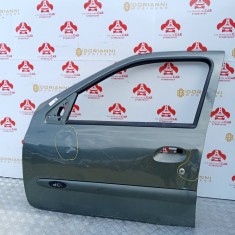Portiera Stanga Fata Renault Clio 2