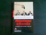 MINCIUNI OFICIALE - DAVID HEYLEN CAMPOS