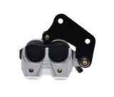 Etrier frana fata PY-5, culoare negru/gri Cod Produs: MX_NEW ZPY4101