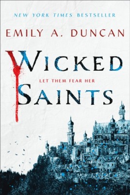 Wicked Saints foto