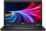 Laptop Second Hand Dell Latitude 5580, Intel Core i7-7820HQ 2.90 - 3.90GHz, 8GB DDR4, 256GB SSD, 15.6 Inch Full HD Touchscreen, Tastatura Numerica, We