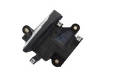 Suport bara de protecție st&acirc;nga spate PORSCHE CAYENNE 92A 2016 OEM: 7p5907509j | 21249170