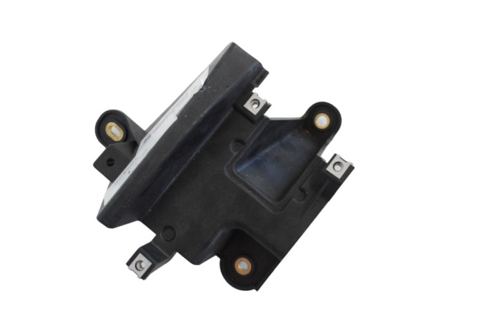 Suport bara de protecție st&acirc;nga spate PORSCHE CAYENNE 92A 2016 OEM: 7p5907509j | 21249170