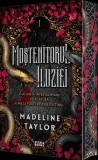 Moștenitorul Iluziei (Vol. 1) - Paperback brosat - Madeline Taylor - Storia Books