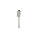 Cumpara ieftin HF 100 C freza, 8 x 19 x 6 mm tais dublu, Klingspor 295713