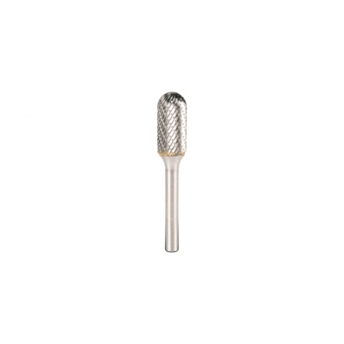 HF 100 C freza, 8 x 19 x 6 mm tais dublu, Klingspor 295713