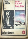 LITR13 0442 Literatura - Jack London - Patrula de pescuit