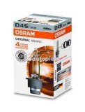 Bec Xenon Osram D4S Xenarc 42V 35W 66440, OSRAM&reg;