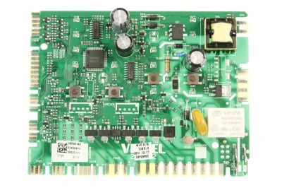 ELEC.CARD VY26_YH 22062468 VESTEL foto