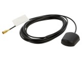 Antena GPS Auto Interioară Fakra SMB 3,5m MTA pe Geam 3-5VDC