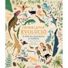 Csod&aacute;latos evol&uacute;ci&oacute; - A f&ouml;ldi &eacute;let kialakul&aacute;sa &eacute;s fejlőd&eacute;se - Anna Claybourne