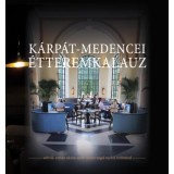 K&aacute;rp&aacute;t-medencei &eacute;tteremkalauz - Borb&eacute;ly Zsolt Attila