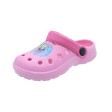Papuci din spuma pentru fete Setino My Little Poney 870-511-29-30, Multicolor
