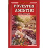 POVESTIRI AMINTIRI-ION CREANGA-246519