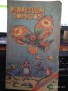 Perpetuum comic '85 Urzica