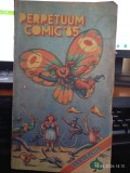 Perpetuum comic '85 Urzica