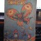 Perpetuum comic '85 Urzica