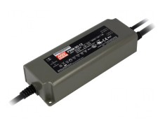 Alimentator LED 90W 12V IP67