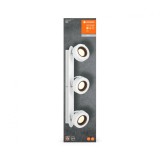 DECOR SPOT VENUS 500MM 16W 830 WT LEDV, Ledvance