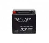 Baterie moto YB9L-B, 12 V Cod Produs: MX_NEW AB0013B