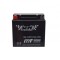 Baterie moto YB9L-B, 12 V Cod Produs: MX_NEW AB0013B