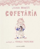 Cofetaria - Cartier