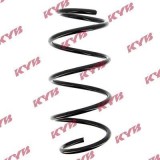 Arc spiral Mercedes A-Class, B Class Sports Motor A 200 CDI, A 200 CDI / d, A 220 CDI, A 220 d, B 180 CDI, B 180 CDI / d, parte montare punte fata,