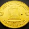 Moneda comemorativa 10 RUBLE - RUSIA, anul 2015 * cod 4233 = UNC - Grozny