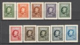 Romania.1926 60 ani nastere Regele Ferdinand I XR.34