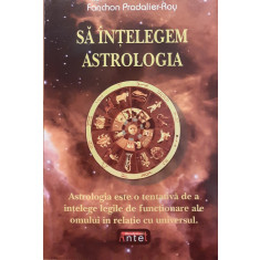 Sa intelegem astrologia