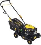 Masina de tuns gazon pe benzina ProGarden S421-T6, 3.5 CP, 420 mm, 40 L