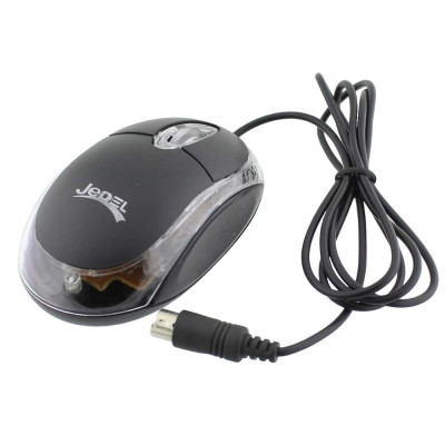 Mouse Optic, PS2, 196700 foto