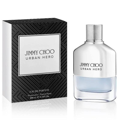 Jimmy Choo Urban Hero EDP 100 ml foto