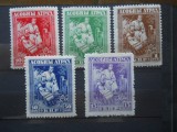 CV2 1920 SERIE BELARUS DANTELATA