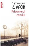 Prizonierul cerului - Carlos Ruiz Zafon