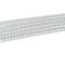 Spire Metalice 8,0mm, Pas 3:1&quot;, 100 Buc/cutie, Opus - Alb
