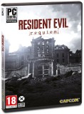 Resident evil 9 Requiem PC