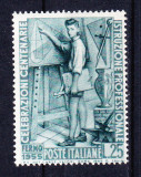 TSV$ - 1955 MICHEL 948 ITALIA MNH/**, Nestampilat