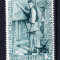 TSV$ - 1955 MICHEL 948 ITALIA MNH/**